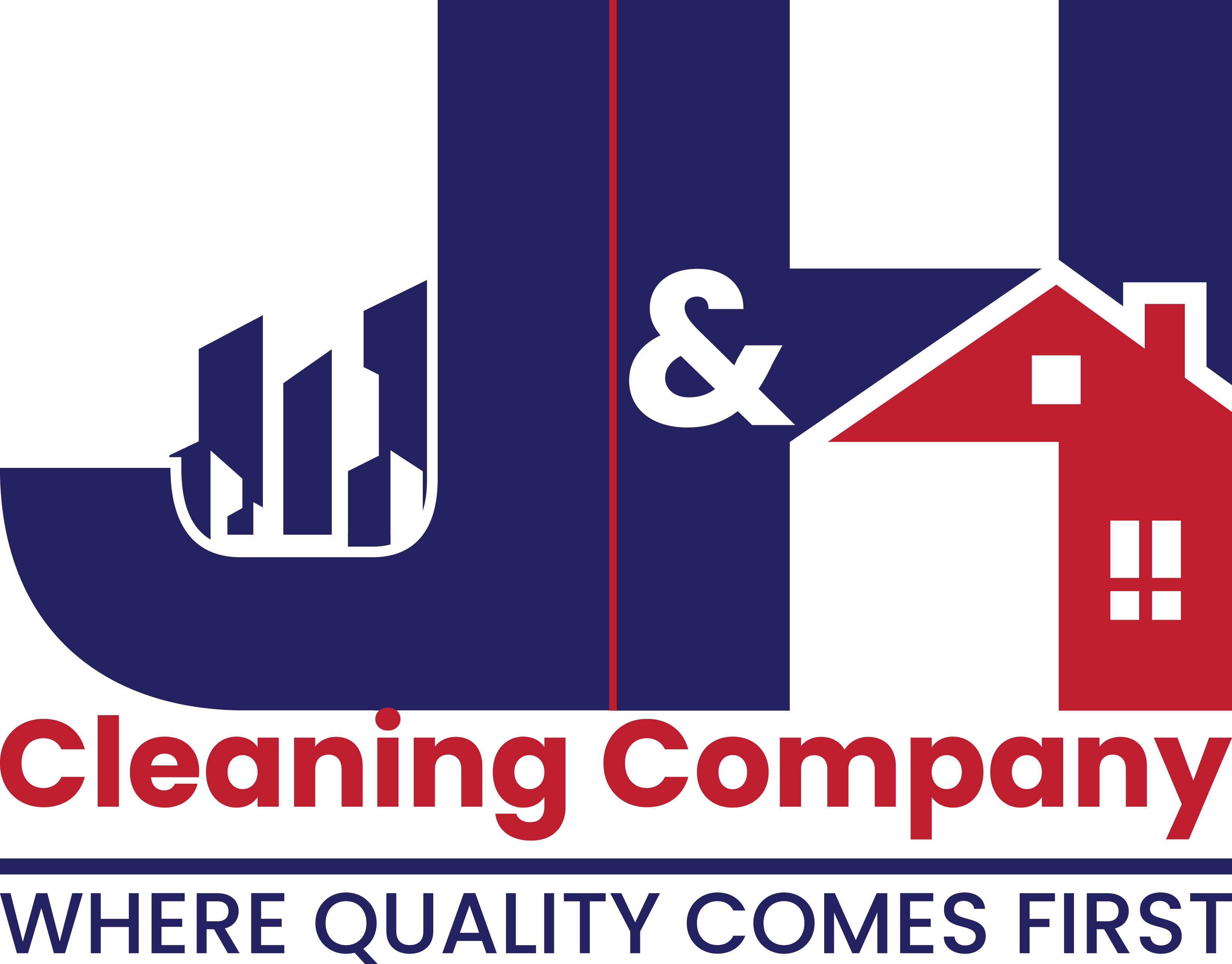 J & H Cleaning Company