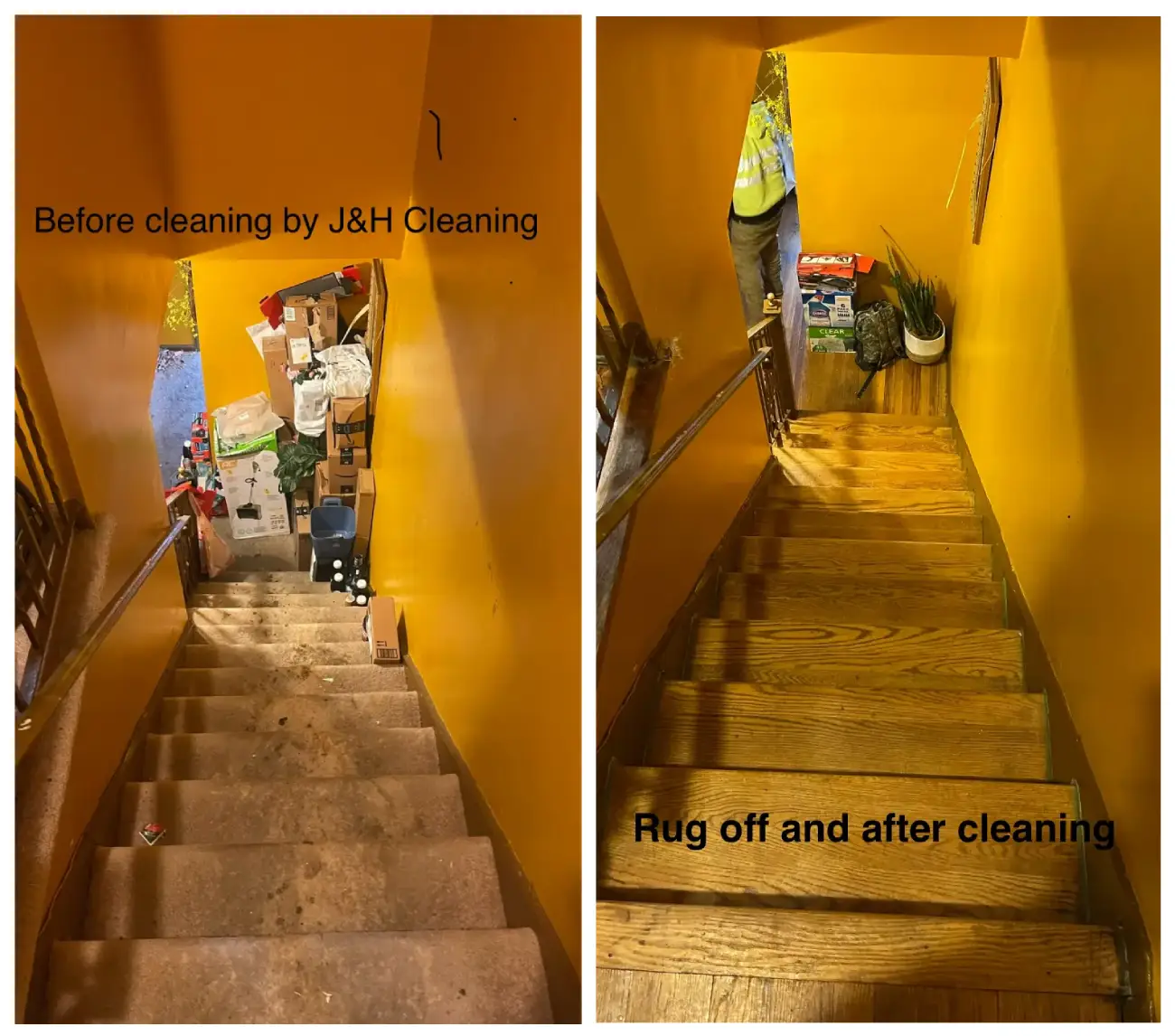 House Cleaning 1 1