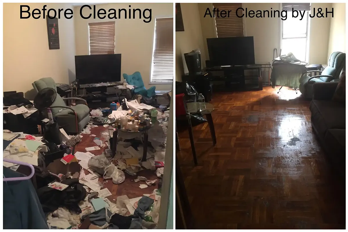 Janitorial Cleaning 1 1