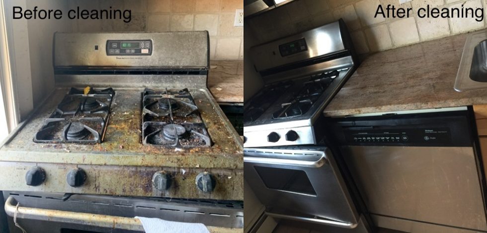 Reliable House Cleaning Service Reliable House Cleaning Service