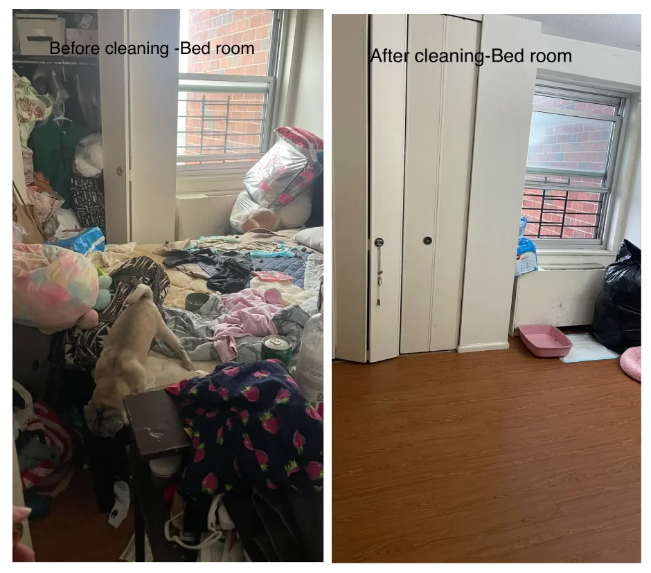 Quality Cleaning Services