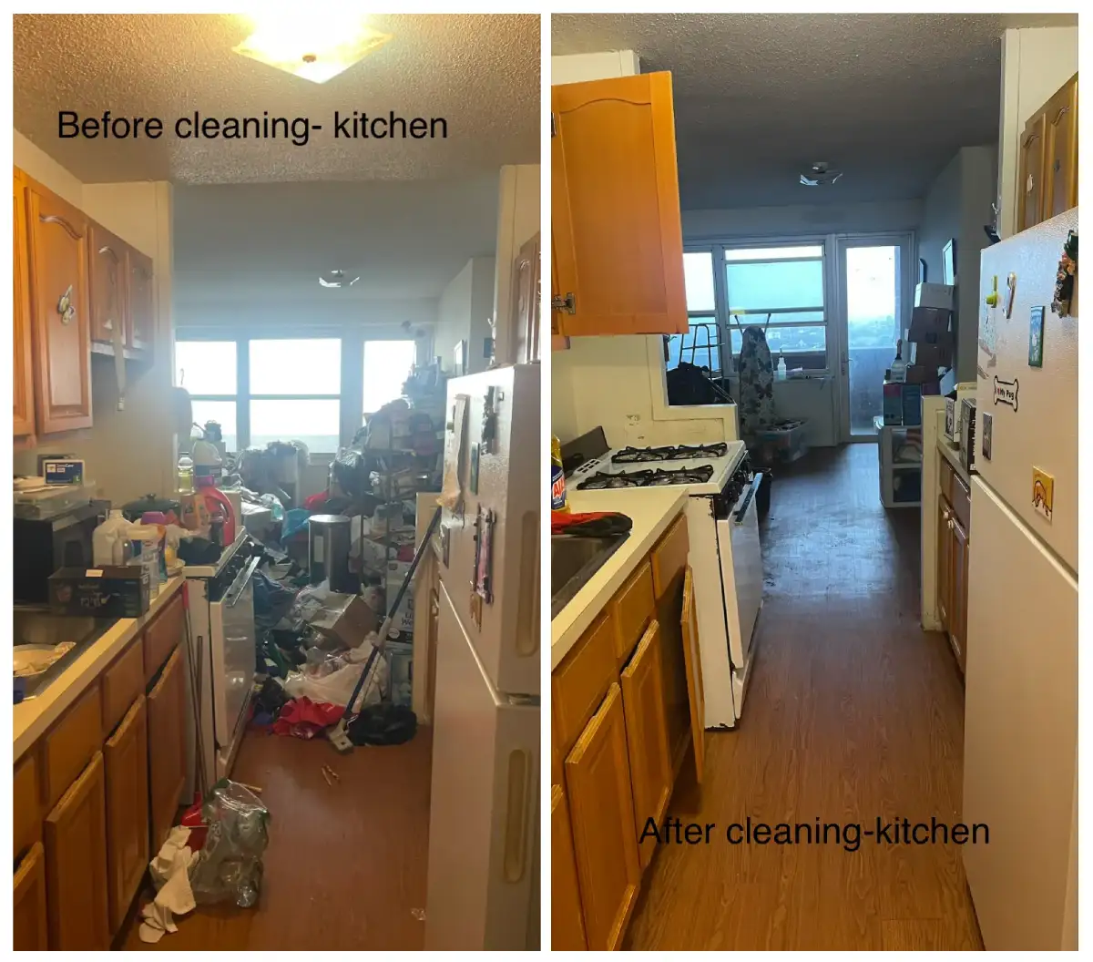 Quality Cleaning Quality Cleaning