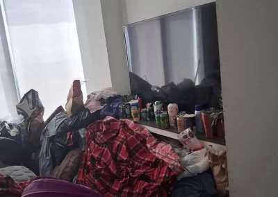 House Cleaning