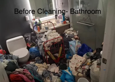 House Cleaning