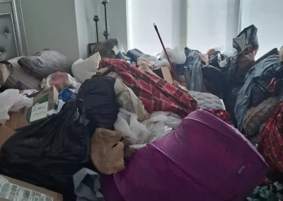 House Cleaning