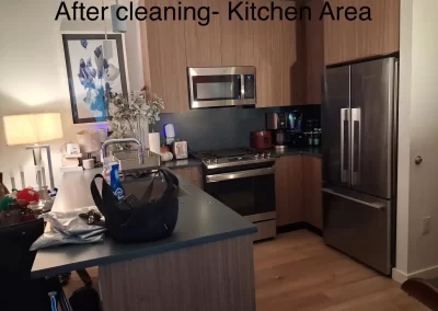 Quality Cleaning Service