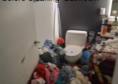 Reliable House Cleaning