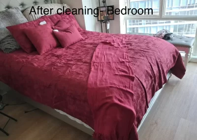 Reliable Janitorial Cleaning